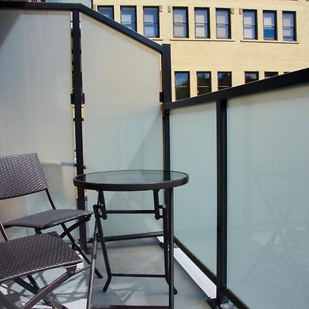 Victoria Old Town One Bedroom Apartment 外观 照片