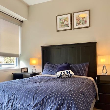Victoria Old Town One Bedroom Apartment 外观 照片