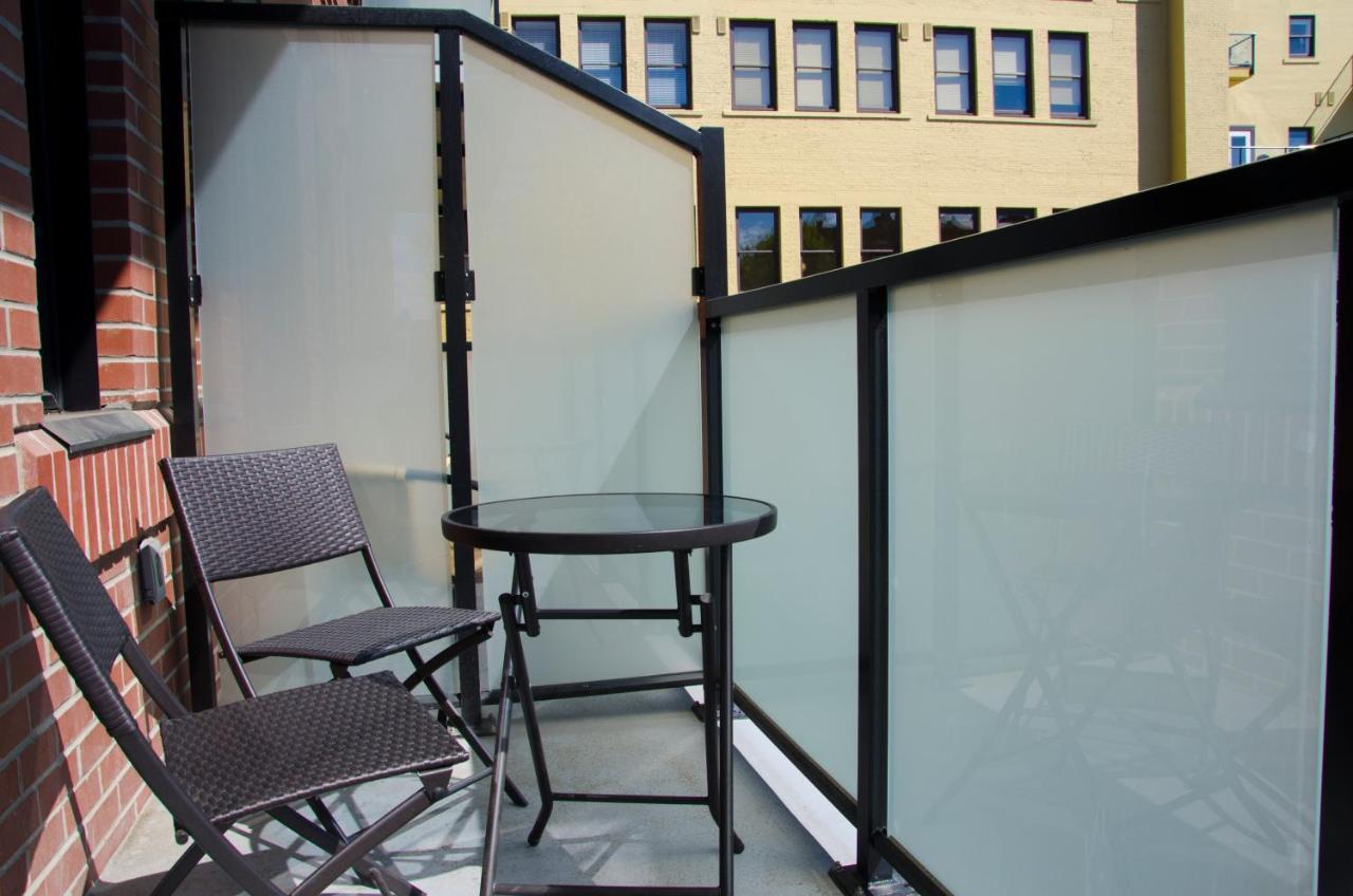 Victoria Old Town One Bedroom Apartment 外观 照片