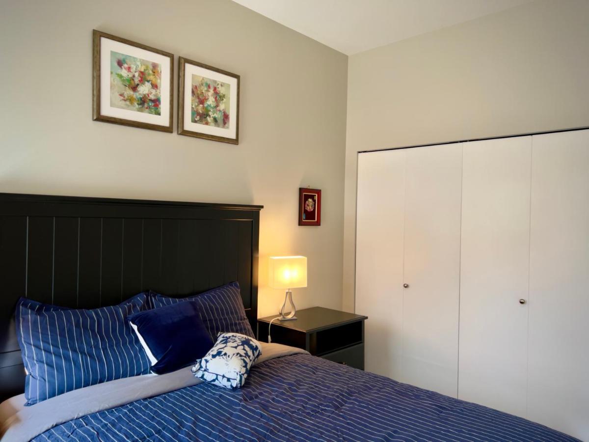 Victoria Old Town One Bedroom Apartment 外观 照片