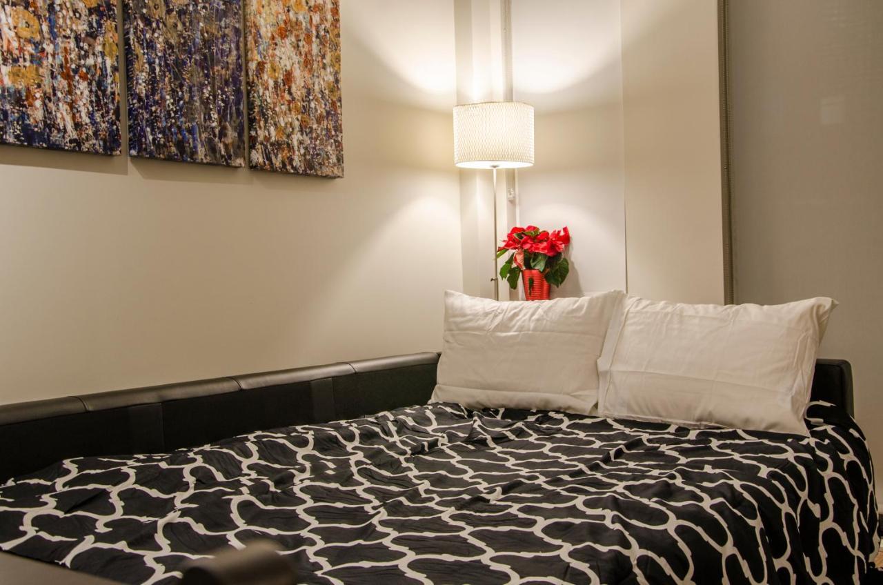 Victoria Old Town One Bedroom Apartment 外观 照片
