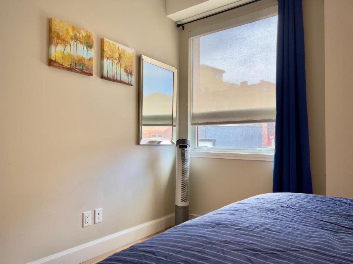 Victoria Old Town One Bedroom Apartment 外观 照片
