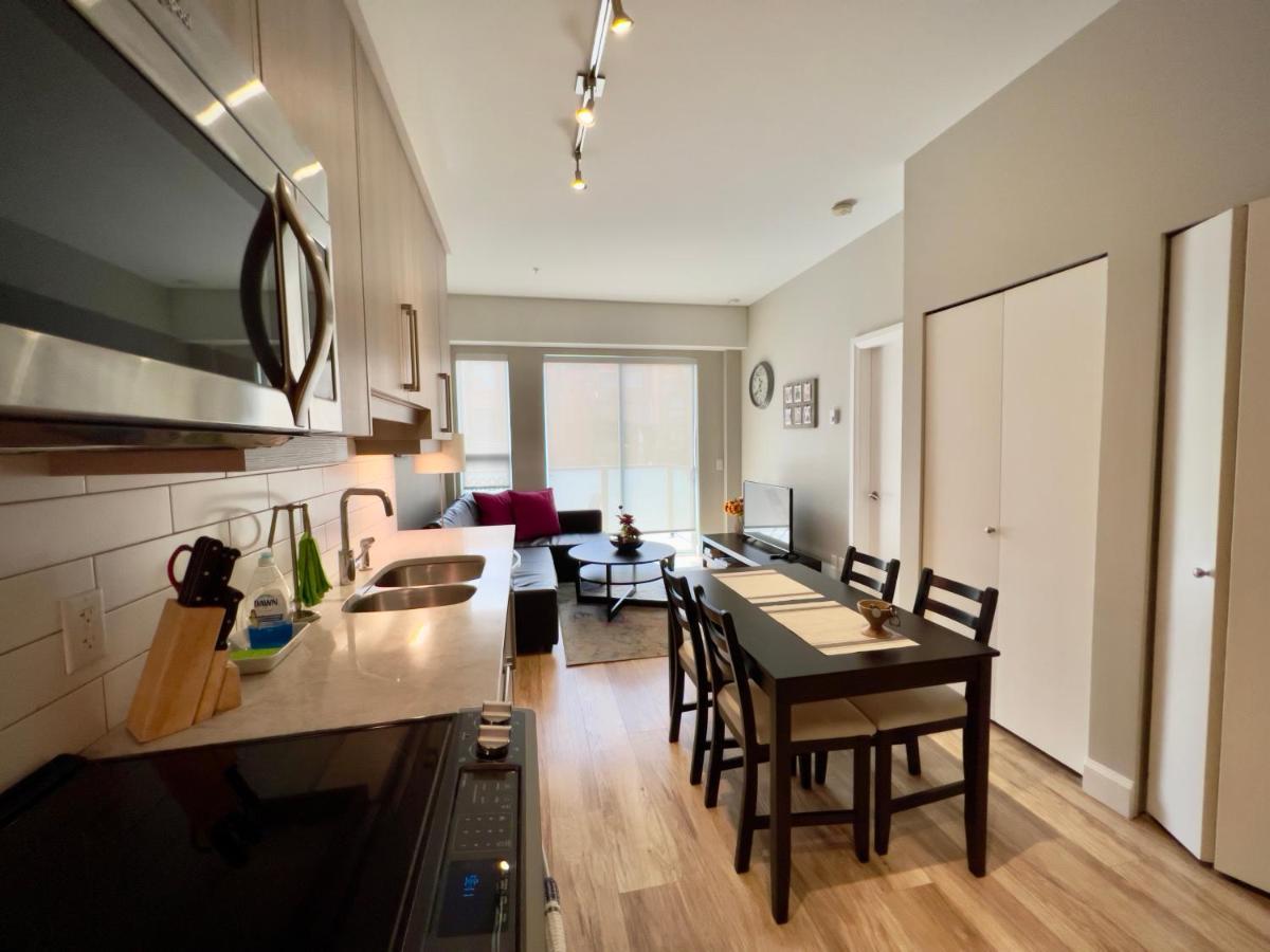 Victoria Old Town One Bedroom Apartment 外观 照片