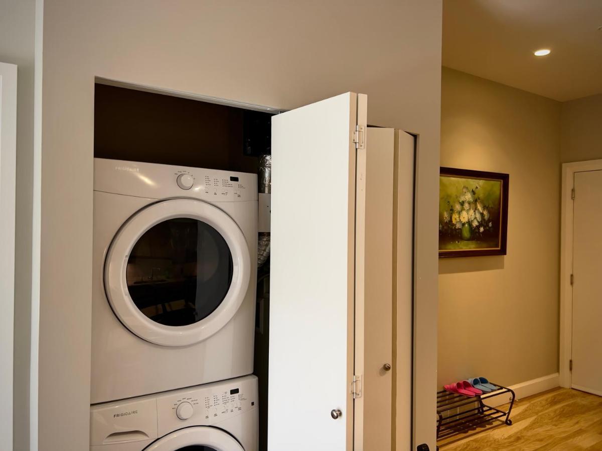 Victoria Old Town One Bedroom Apartment 外观 照片