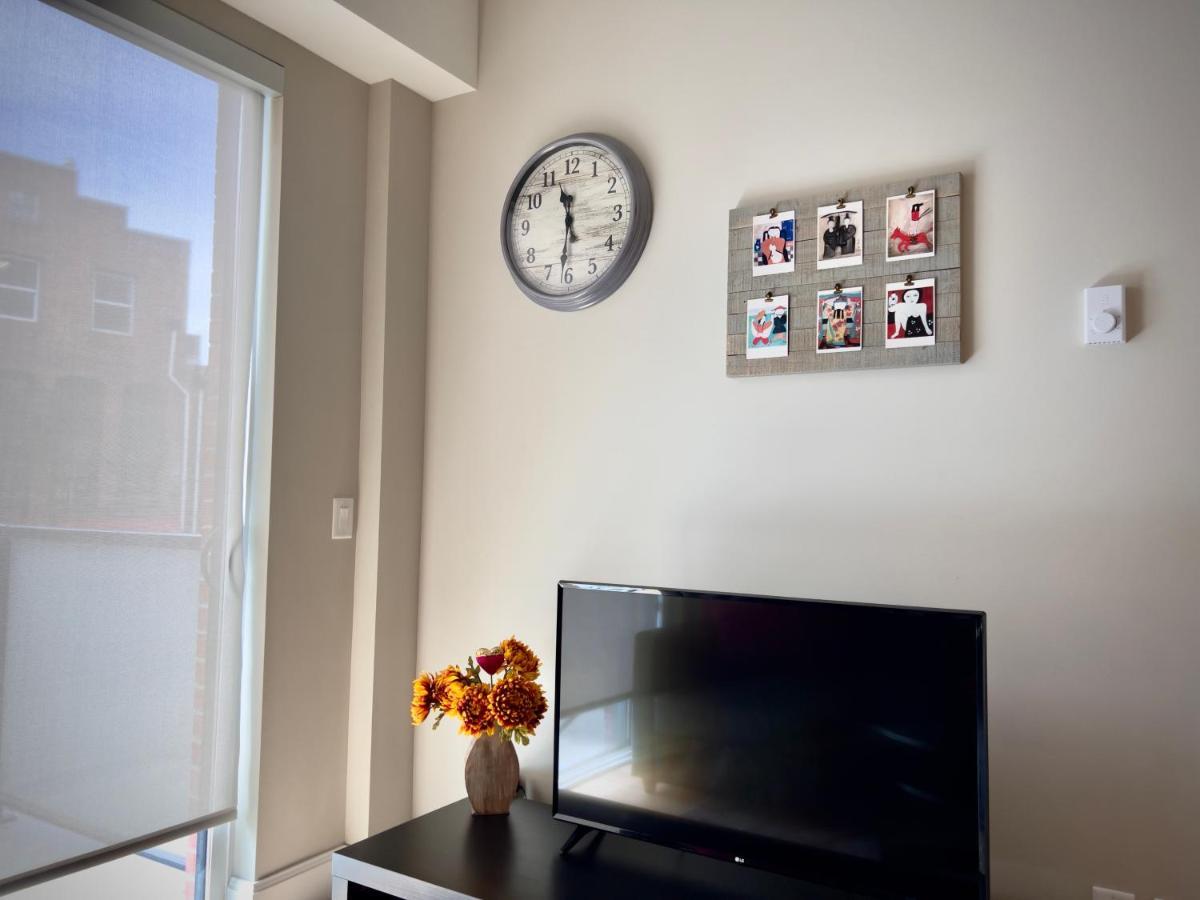 Victoria Old Town One Bedroom Apartment 外观 照片