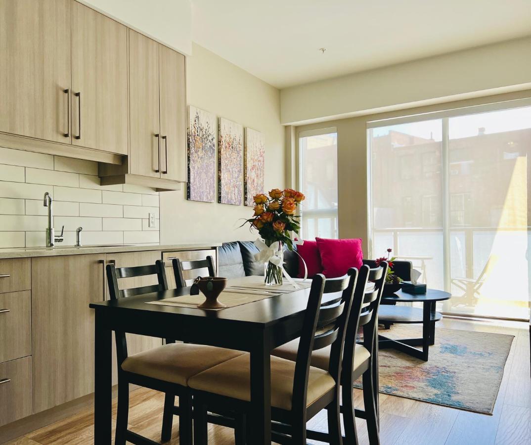 Victoria Old Town One Bedroom Apartment 外观 照片